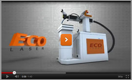 Produktinformation ECO Laser