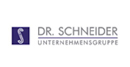 Logo Dr. Schneider Unternehmensgruppe