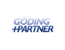 Logo Göding+Partner