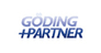 Logo Göding+Partner