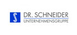 Dr. Schneider Unternehmensgruppe